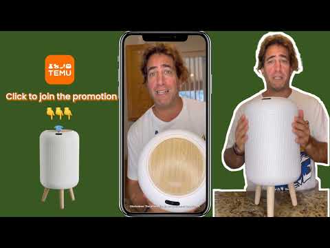 Temu: Shop Like a Billionaire ad creative