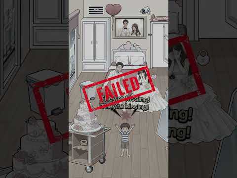 Brain Puzzle 3: Crazy Mind 广告素材