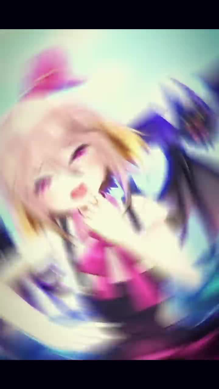 #コンパス【戦闘摂理解析システム】 advertising creative