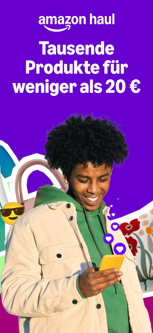 Amazon advertising creative 2