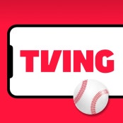 TVING advertising creative