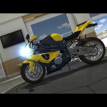Traffic Rider 广告素材