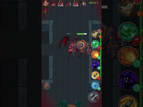 Haunted Castle - Ghost Game 广告创意