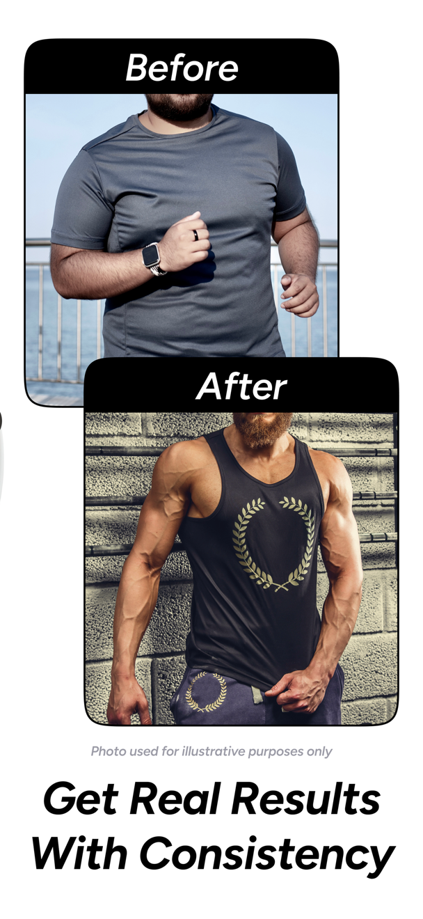 Macros AI: Calorie Tracker 广告创意 2