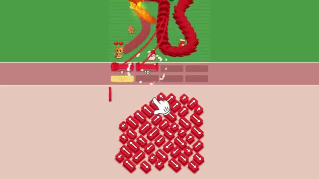 Wool Crush™ advertising creative
