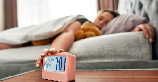 Alarm Clock, Timer & Stopwatch 广告创意