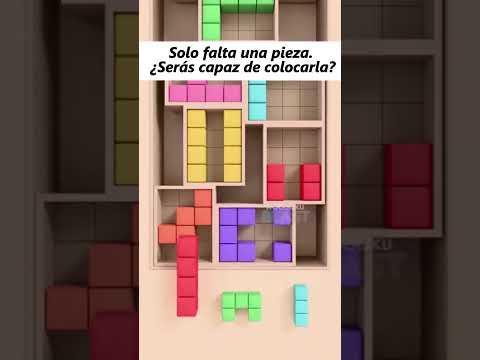 Color Block: Combo Blast advertising creative