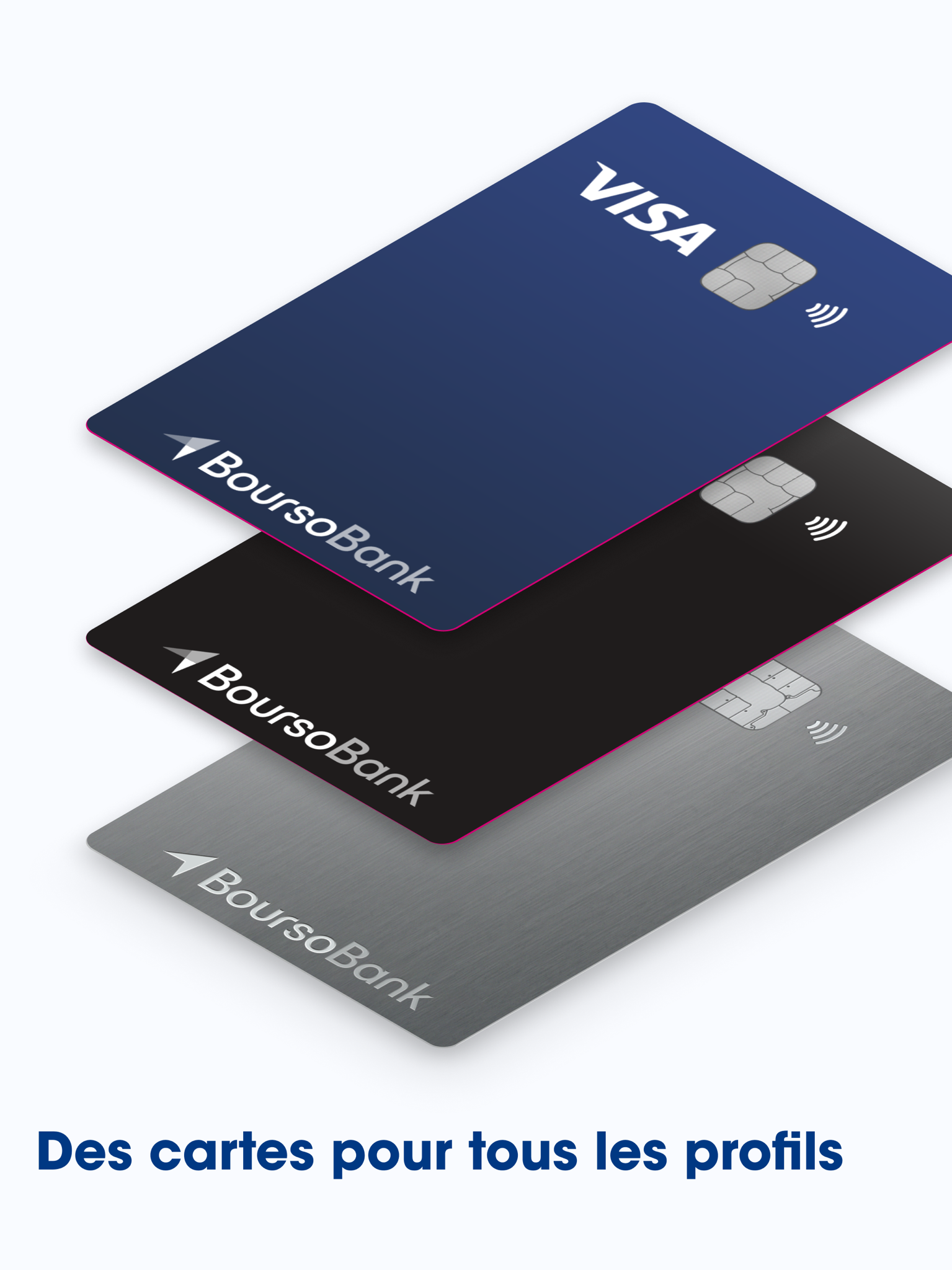 BoursoBank 广告素材 3