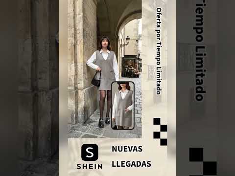 SHEIN - Shopping Online ad creative