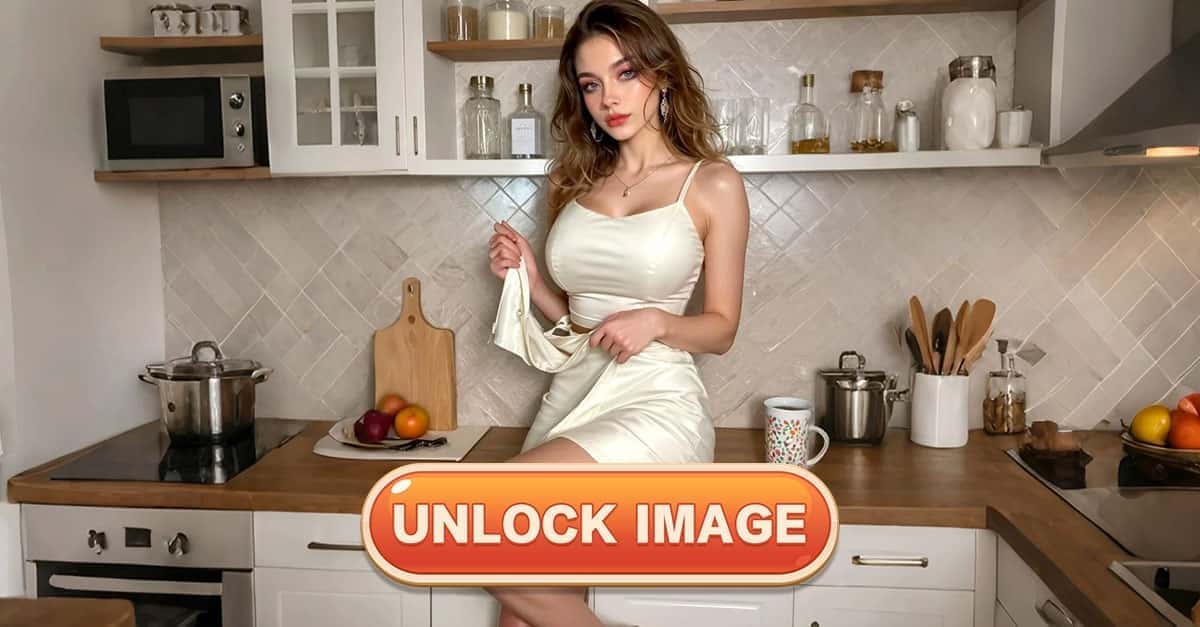Enticing Tiles ad creative