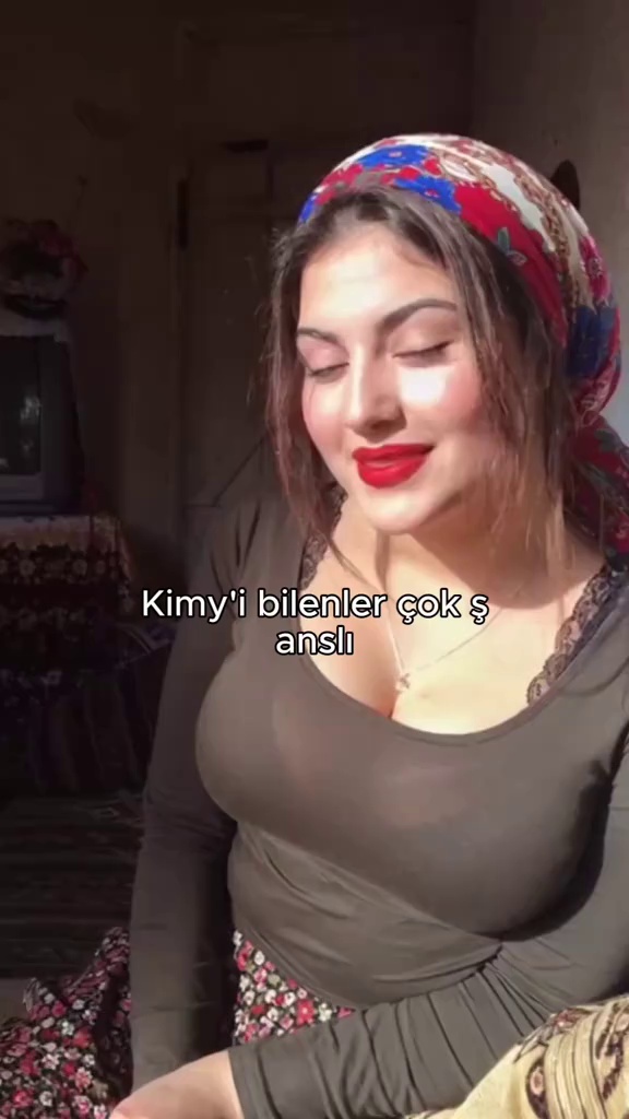 Kimy-اجتماعي، بث مباشر، دراما advertising creative