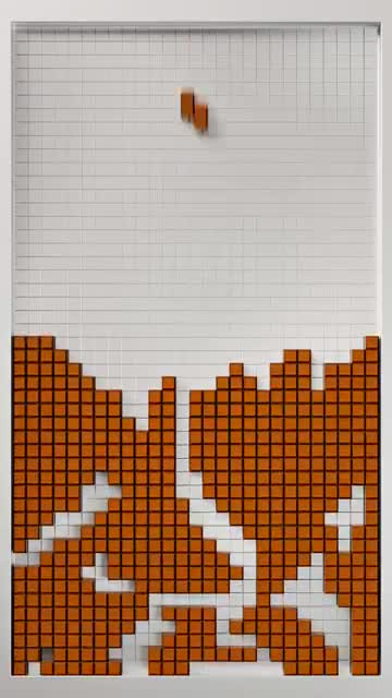 Woodoku Blast: Block Puzzle 广告素材