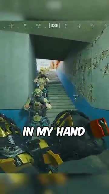 Delta Force 广告素材