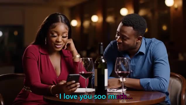 Ludo Naira advertising creative