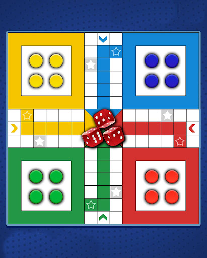 Naija Ludo 广告素材