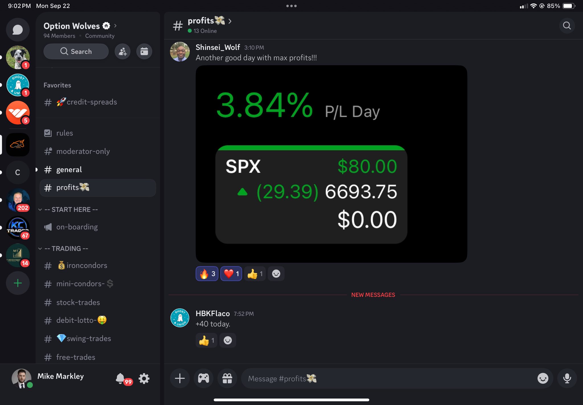 Discord - Talk, Play, Hang Out advertising creative 2
