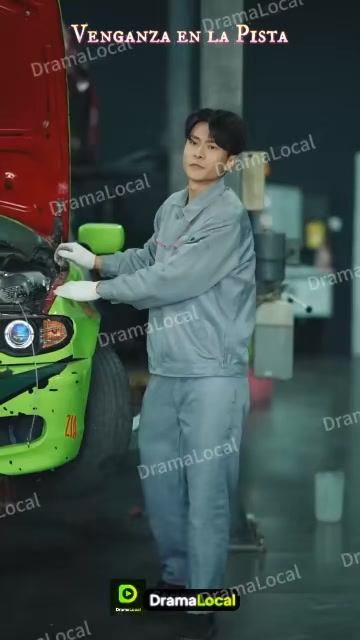DramaLocal 广告素材