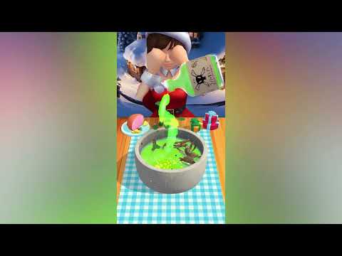 DIY Makeover: ASMR Mask 3D ad creative