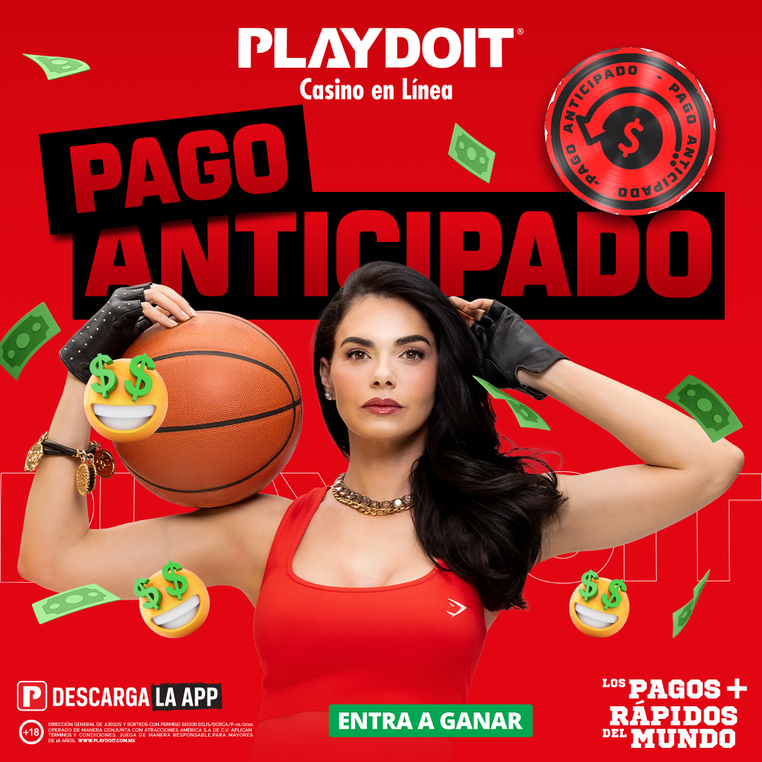 Playdoit 广告素材