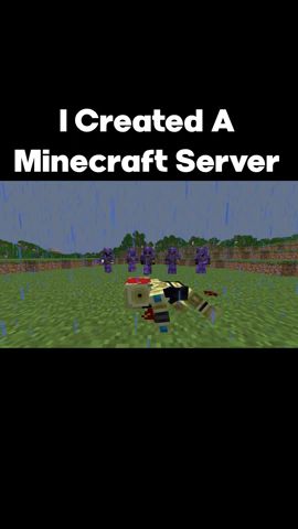 Minecraft: Dream it, Build it! 广告素材