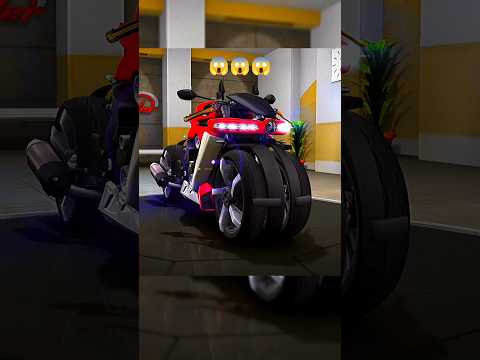Traffic Rider 广告素材