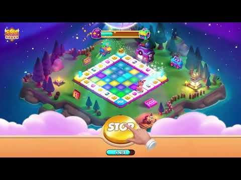 Coin Master - Board Adventure 广告素材