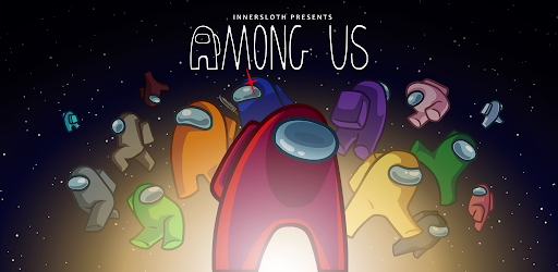 Among Us 广告素材