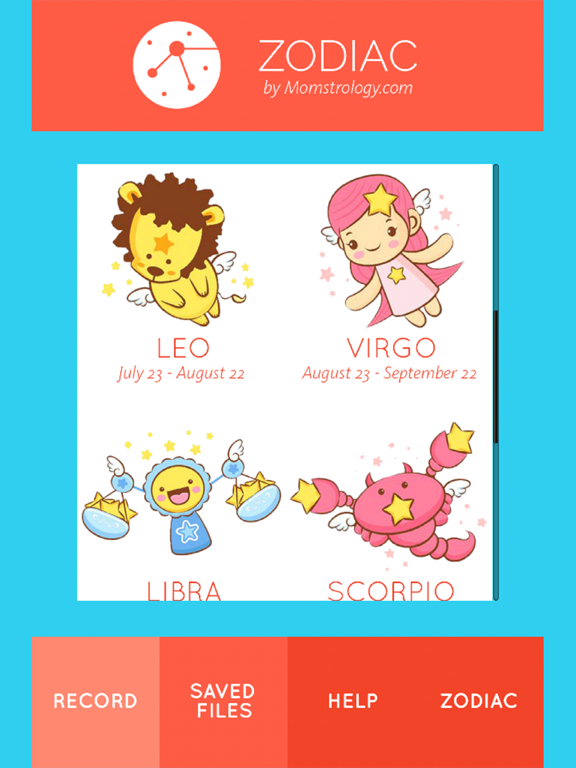 Flutter Baby Heartbeat Monitor 广告创意 3