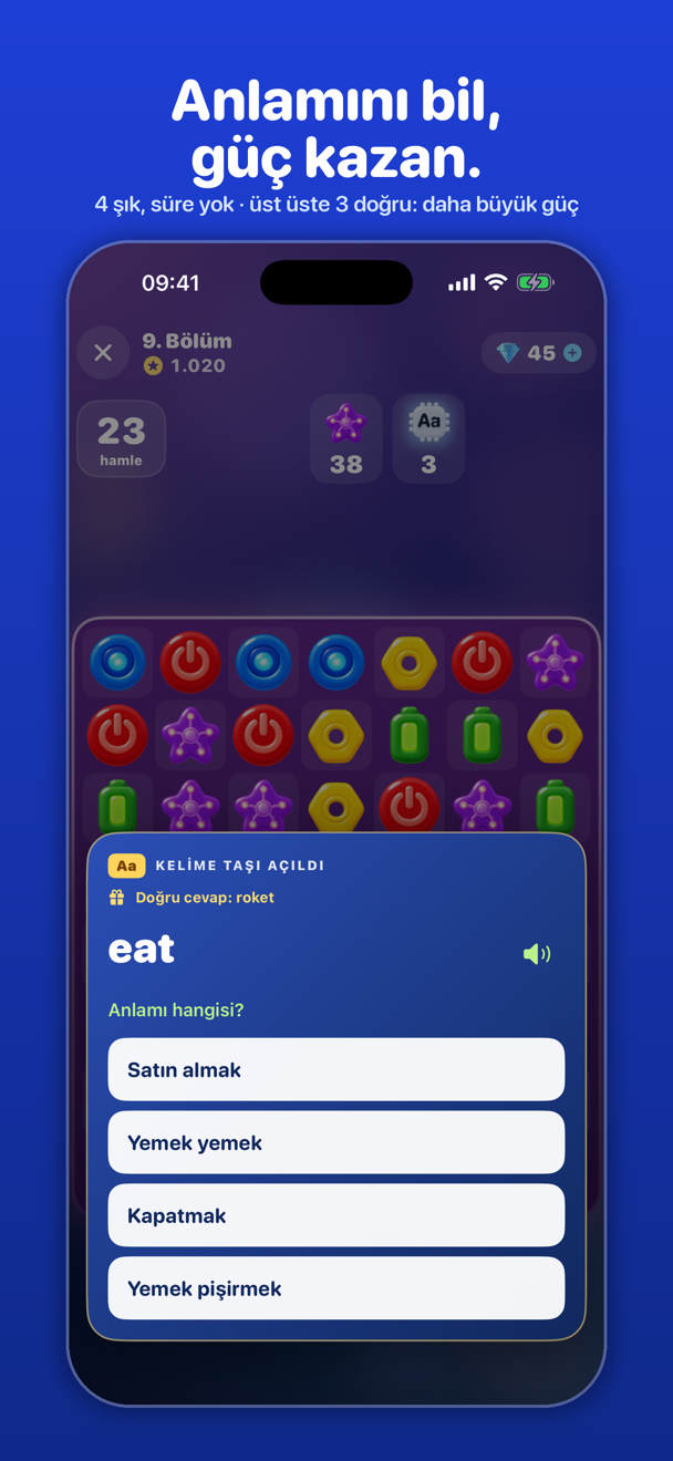 Nerola: Learn English Words ad creative 1