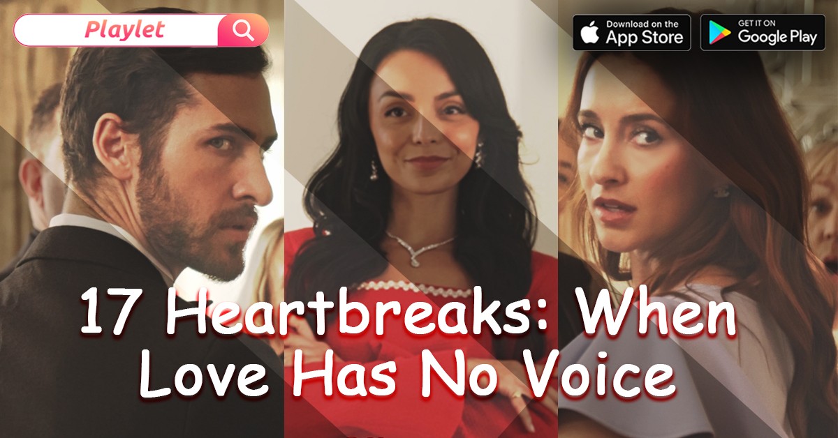 Playlet: Watch Short Dramas&TV advertising creative