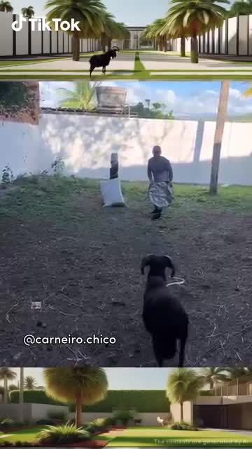 TikTok advertising creative