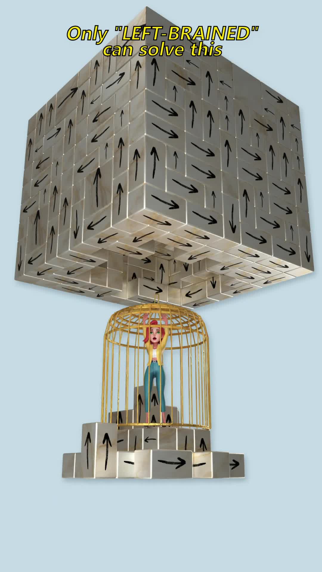 Amaze GO! ad creative