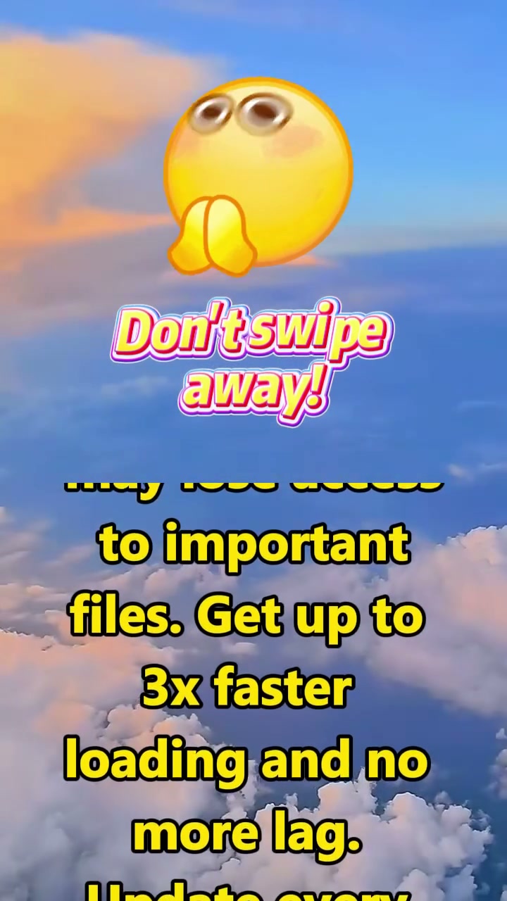 PDF Flow advertising creative