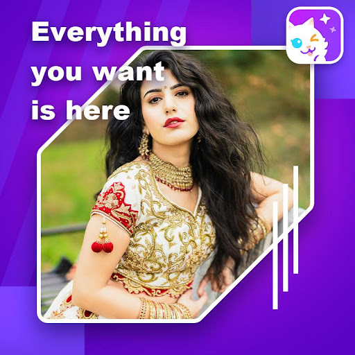 ChillChat - Live Chat & Game advertising creative
