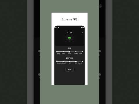Game Booster 4x Faster Pro 广告素材