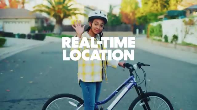 Life360: Family Safety & GPS 广告素材