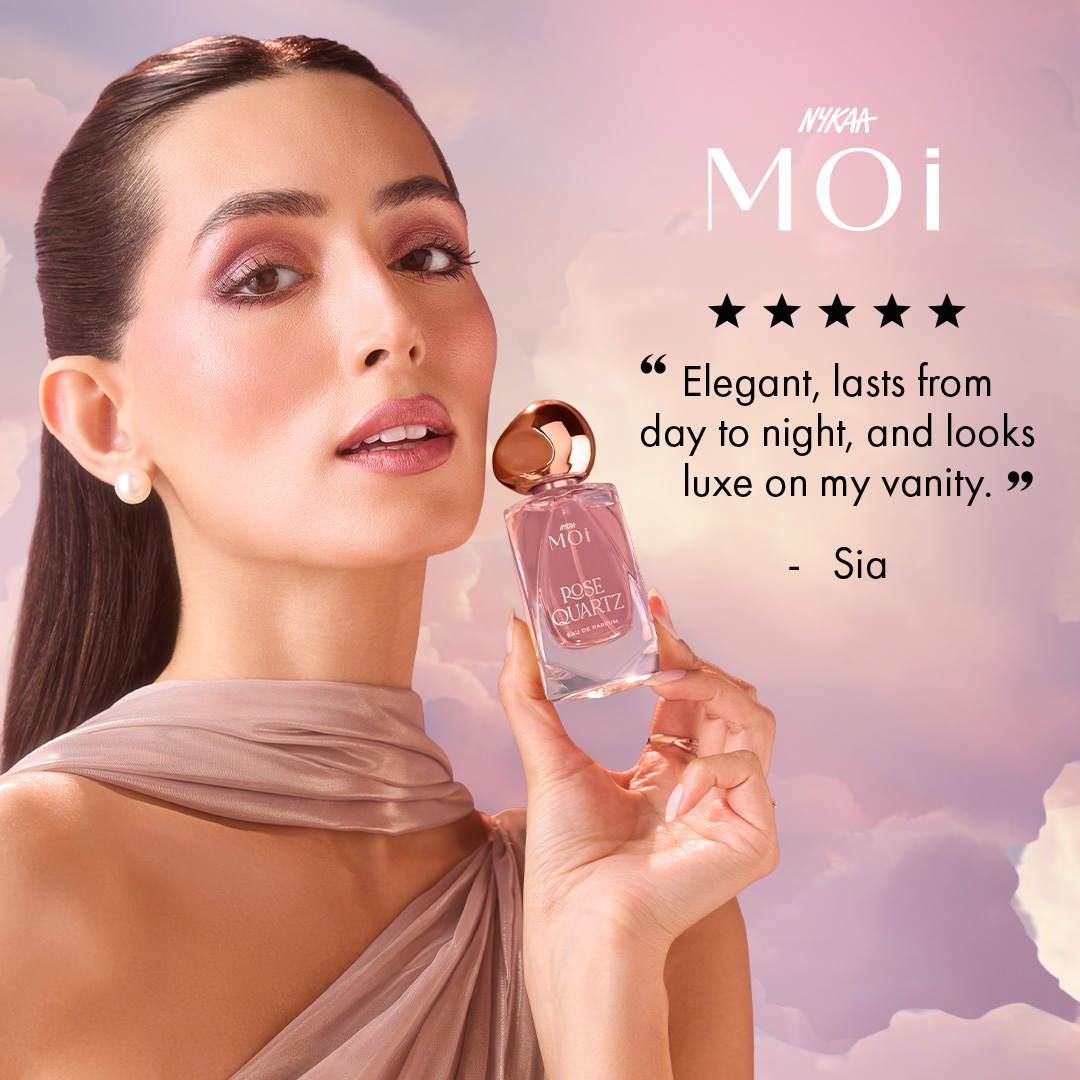 Nykaa - Beauty Shopping App ad creative 4