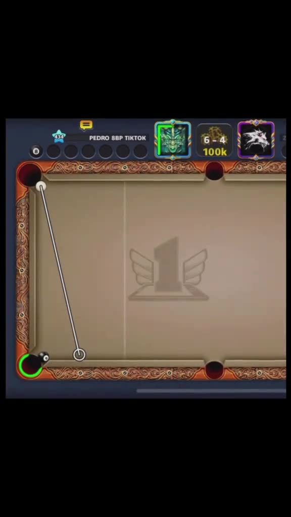 8 Ball Pool™ 广告素材
