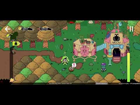 Super Farming Boy 广告素材