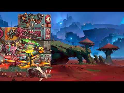 FORTBLOX: Mobile Fortress GO! advertising creative