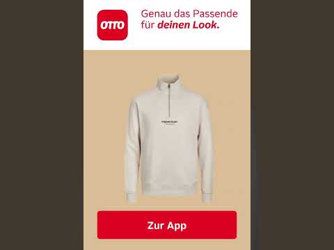 OTTO - Online Shopping & Möbel 广告素材