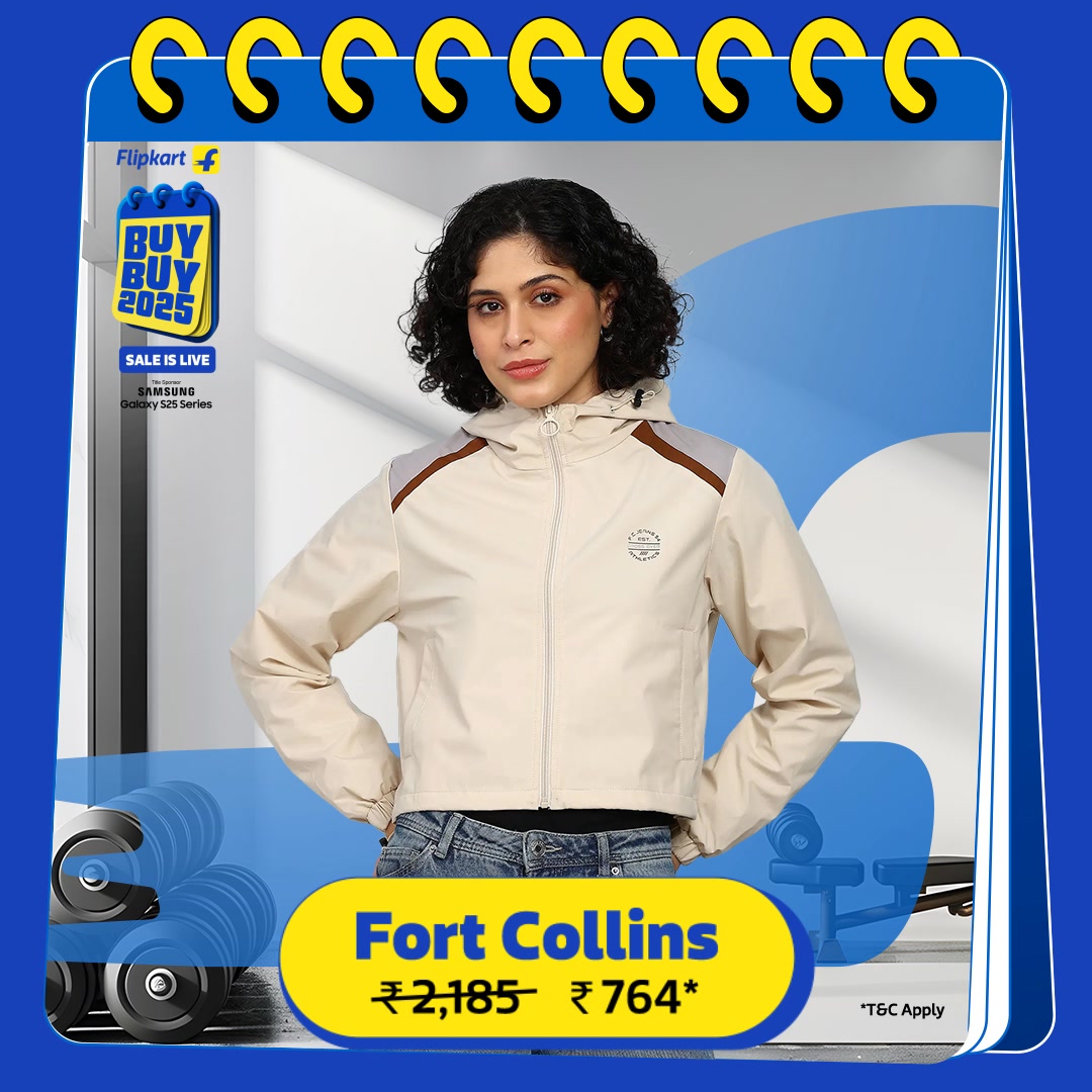 Flipkart - Online Shopping App advertising creative