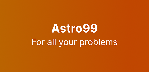 Astro99 - Astrology AI 广告素材