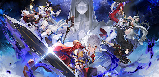 Sword x Staff advertising creative