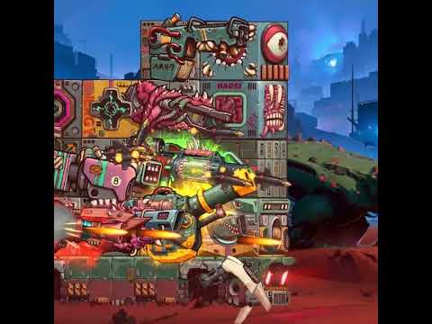 FORTBLOX: Mobile Fortress GO! advertising creative