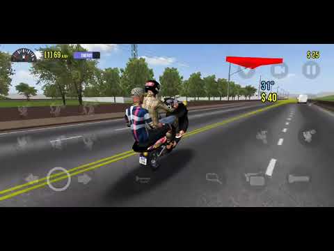 MotoGP Extreme: Race Master 3D advertising creative