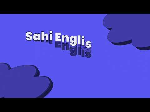 Sahi English - AI Learning App ad creative