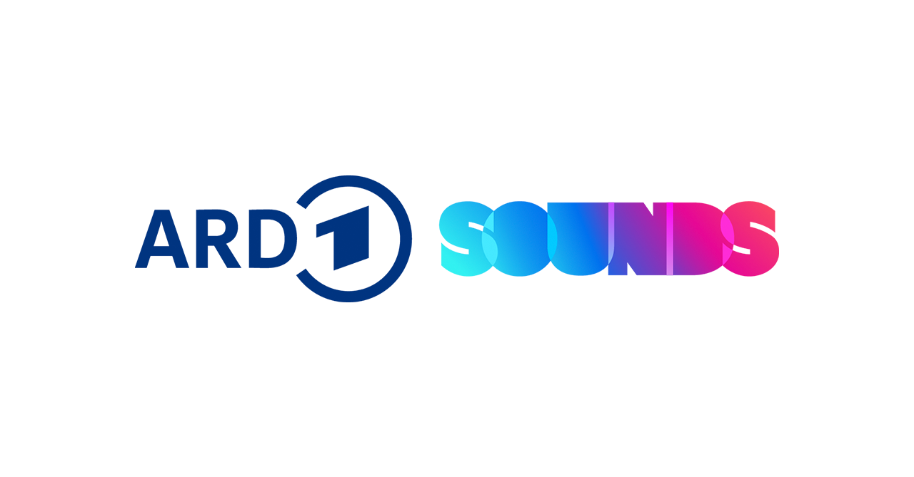 ARD Sounds: Podcast & Radio advertising creative