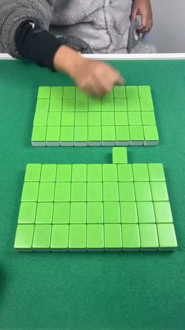 Vita Mahjong 广告素材