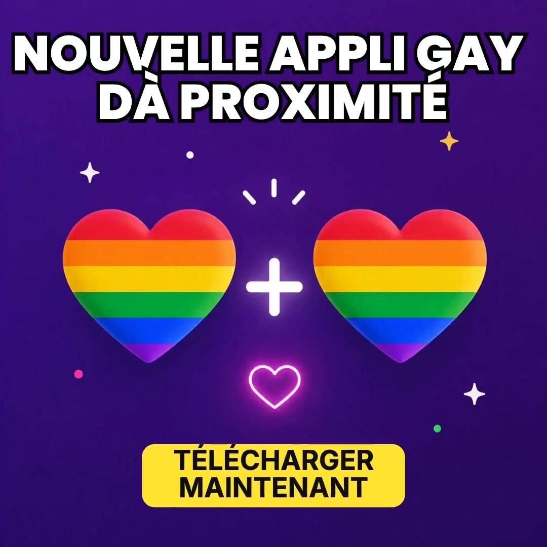 Grindr - Gay Dating & Chat advertising creative
